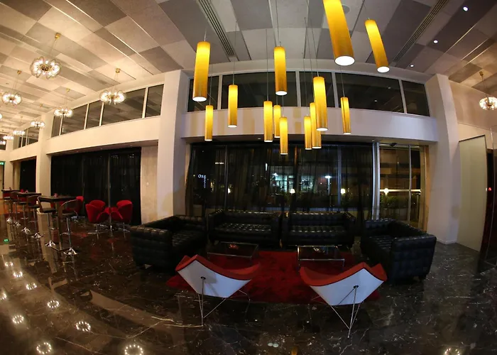 Altius Boutique Hotel