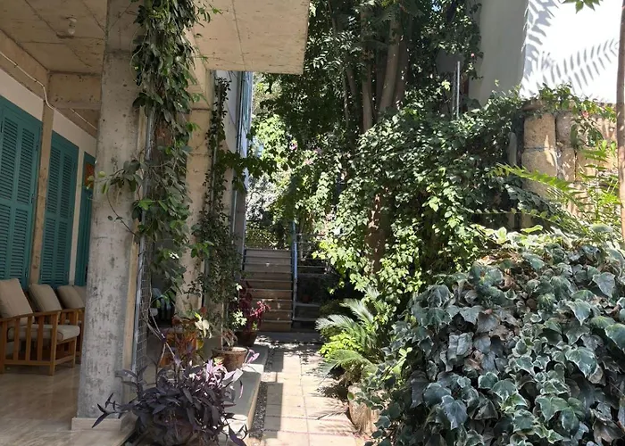 Nicosia Eagle Eye