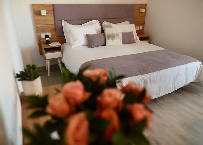 Hypnos Boutique Hotel (Adults Only)